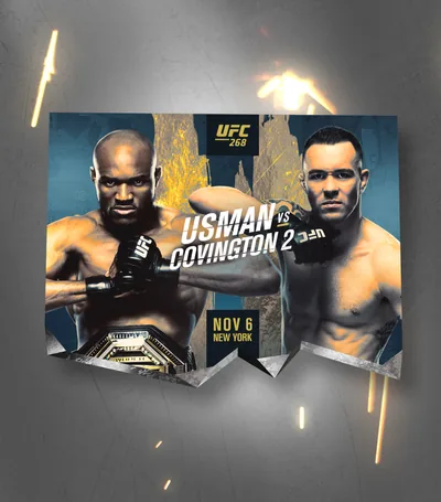 UFC NFT